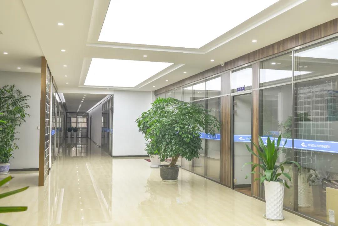 風(fēng)景這邊獨(dú)好！東大環(huán)境美景一覽，請(qǐng)查收